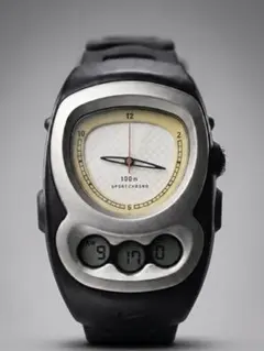 2026年最新】nike y2k 時計の人気アイテム - メルカリ