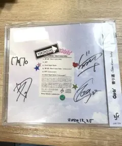 2026年最新】girls2 サイン入りの人気アイテム - メルカリ