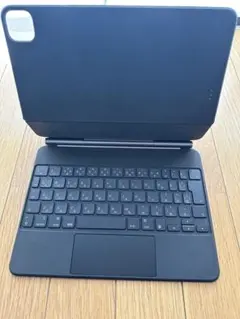 2026年最新】ipad air 第5世代 キーボード 純正の人気アイテム - メルカリ