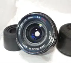 2026年最新】FD 24mm F2.8 SSCの人気アイテム - メルカリ