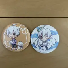 2026年最新】まふまふ缶バッチの人気アイテム - メルカリ