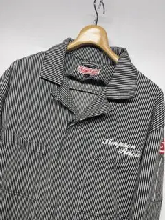 2026年最新】SIMPSON オーバーオール・つなぎの人気アイテム - メルカリ