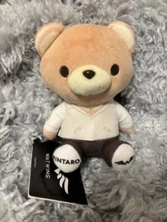 2026年最新】WATWING ぬいぐるみ 八村倫太郎の人気アイテム - メルカリ