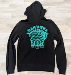 2026年最新】マンウィズ干支パーカーの人気アイテム - メルカリ