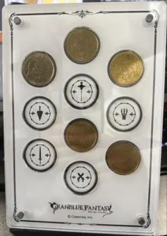 2026年最新】十天衆 メダルの人気アイテム - メルカリ