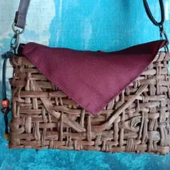 2026年最新】山葡萄 ショルダーの人気アイテム - メルカリ