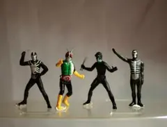 2026年最新】デストロン戦闘員の人気アイテム - メルカリ