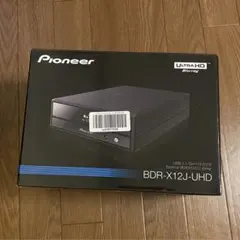 2026年最新】bdr-x12j-uhdの人気アイテム - メルカリ