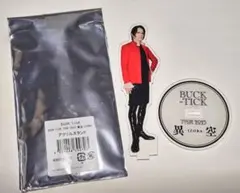 2026年最新】buck-tick アクリルスタンドの人気アイテム - メルカリ