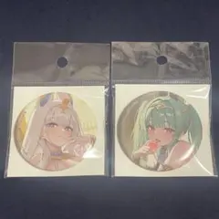 2026年最新】アズールレーン トレーディング缶バッジの人気アイテム