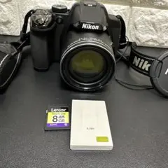 2026年最新】ニコン P530の人気アイテム - メルカリ
