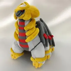 2026年最新】ギラティナ ぬいぐるみの人気アイテム - メルカリ