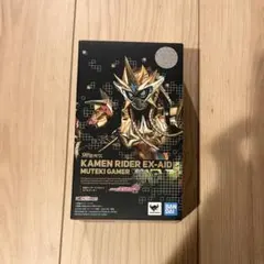 2026年最新】ムテキゲーマー フィギュアーツの人気アイテム - メルカリ