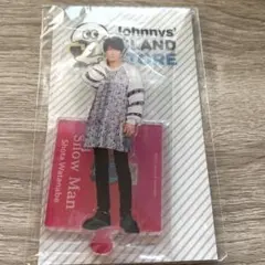 2026年最新】渡辺翔太 第1弾 アクスタの人気アイテム - メルカリ