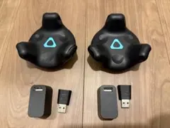 2026年最新】vive トラッカー 2018の人気アイテム - メルカリ