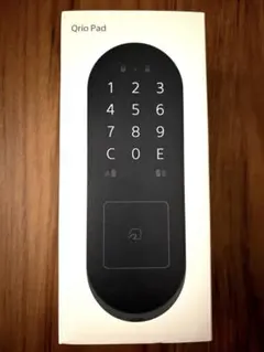 2026年最新】qrio padの人気アイテム - メルカリ