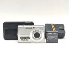 2026年最新】中古 CASIO EX-Z500の人気アイテム - メルカリ