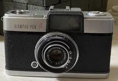 2026年最新】olympus pen s ジャンクの人気アイテム - メルカリ