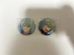 2026年最新】日々樹渉 缶バッジ オルタードの人気アイテム - メルカリ