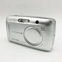2026年最新】olympus μ-40 digitalの人気アイテム - メルカリ