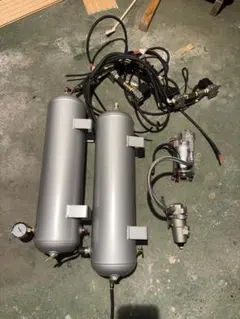 2026年最新】viair コンプレッサーの人気アイテム - メルカリ