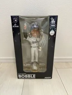 2026年最新】大谷翔平 新人王 ボブルヘッドの人気アイテム - メルカリ