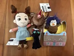 2026年最新】アーヤと魔女 ジブリパークの人気アイテム - メルカリ