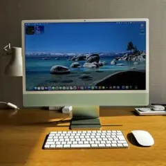 2026年最新】imac 2021 m1の人気アイテム - メルカリ