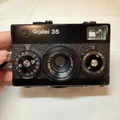 2026年最新】rollei 35 ジャンクの人気アイテム - メルカリ