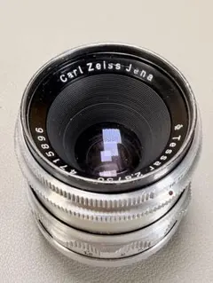 2026年最新】Carl Zeiss Jena tessarの人気アイテム - メルカリ