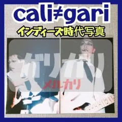 2026年最新】cali gari 再教育の人気アイテム - メルカリ