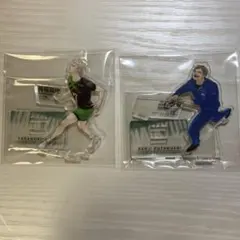 2026年最新】ハイキュー 二口 クロニクルの人気アイテム - メルカリ