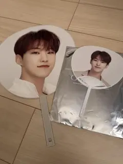 2026年最新】seventeen うちわ ホシの人気アイテム - メルカリ