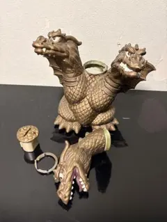 2026年最新】キングギドラ 貯金箱の人気アイテム - メルカリ