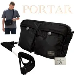 2026年最新】ポーター タンカー カメラバッグlの人気アイテム - メルカリ