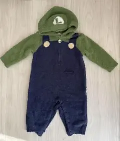 2026年最新】ジェラートピケ ルイージの人気アイテム - メルカリ