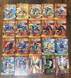 2026年最新】ゾイドカードコロシアムの人気アイテム - メルカリ