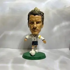 2026年最新】ベッカム フィギュアの人気アイテム - メルカリ