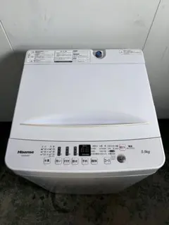 2026年最新】hw ハイセンス 洗濯機の人気アイテム - メルカリ