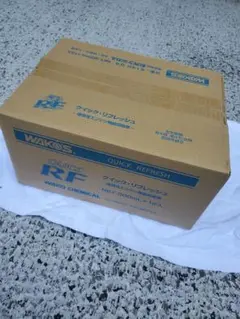 2026年最新】ワコーズ クイックリフレッシュの人気アイテム - メルカリ