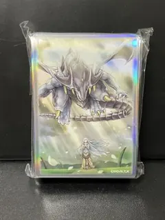 2026年最新】遊戯王の日 スリーブ 青き眼の祈りの人気アイテム - メルカリ