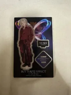 2026年最新】八木勇征 アクリルスタンドの人気アイテム - メルカリ