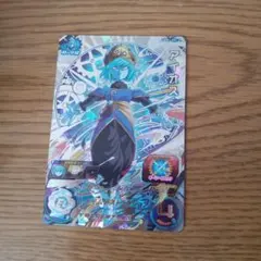 2026年最新】スーパードラゴンボールヒーローズ ugm1-sec アイオスの