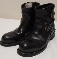 2026年最新】チペワ エンジニアブーツ 28の人気アイテム - メルカリ