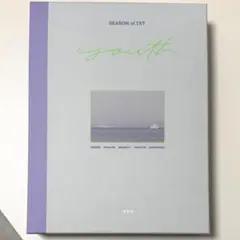 2026年最新】Season of txt youthの人気アイテム - メルカリ