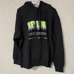 2026年最新】keyland パーカーの人気アイテム - メルカリ