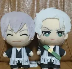 2026年最新】市丸ギン ぬいぐるみの人気アイテム - メルカリ