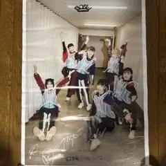 2026年最新】bish 直筆サインの人気アイテム - メルカリ