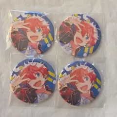 2026年最新】明星スバル trip 缶バッジの人気アイテム - メルカリ