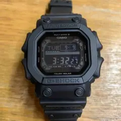 2026年最新】g-shock gxw-56の人気アイテム - メルカリ